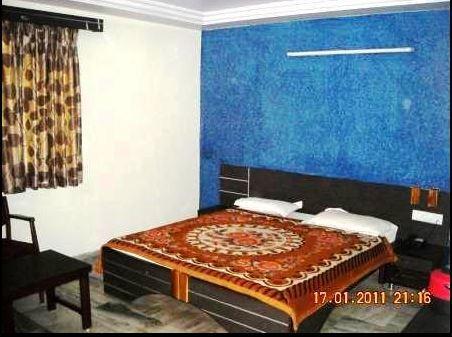 Hotel Asopalav Ambaji Exterior foto