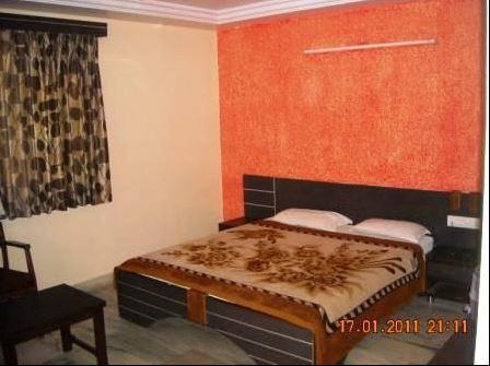 Hotel Asopalav Ambaji Exterior foto